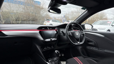 Vauxhall Corsa 1.2 GS 5dr Petrol Hatchback